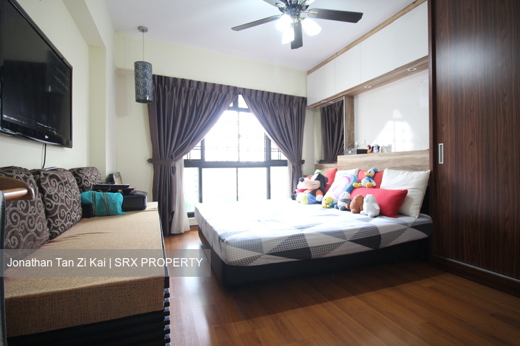 Blk 296A Choa Chu Kang Avenue 2 (Choa Chu Kang), HDB 4 Rooms #263391141